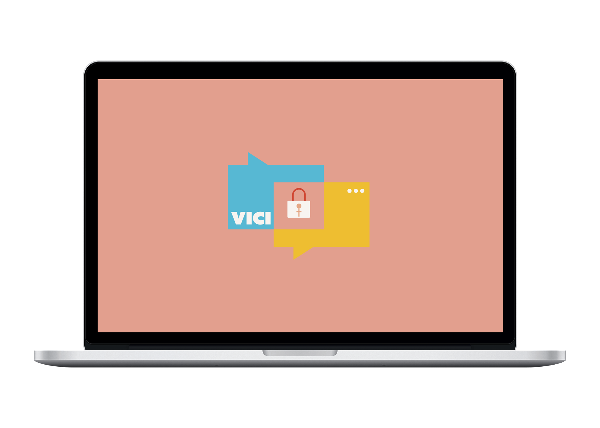 Vici female journalists website